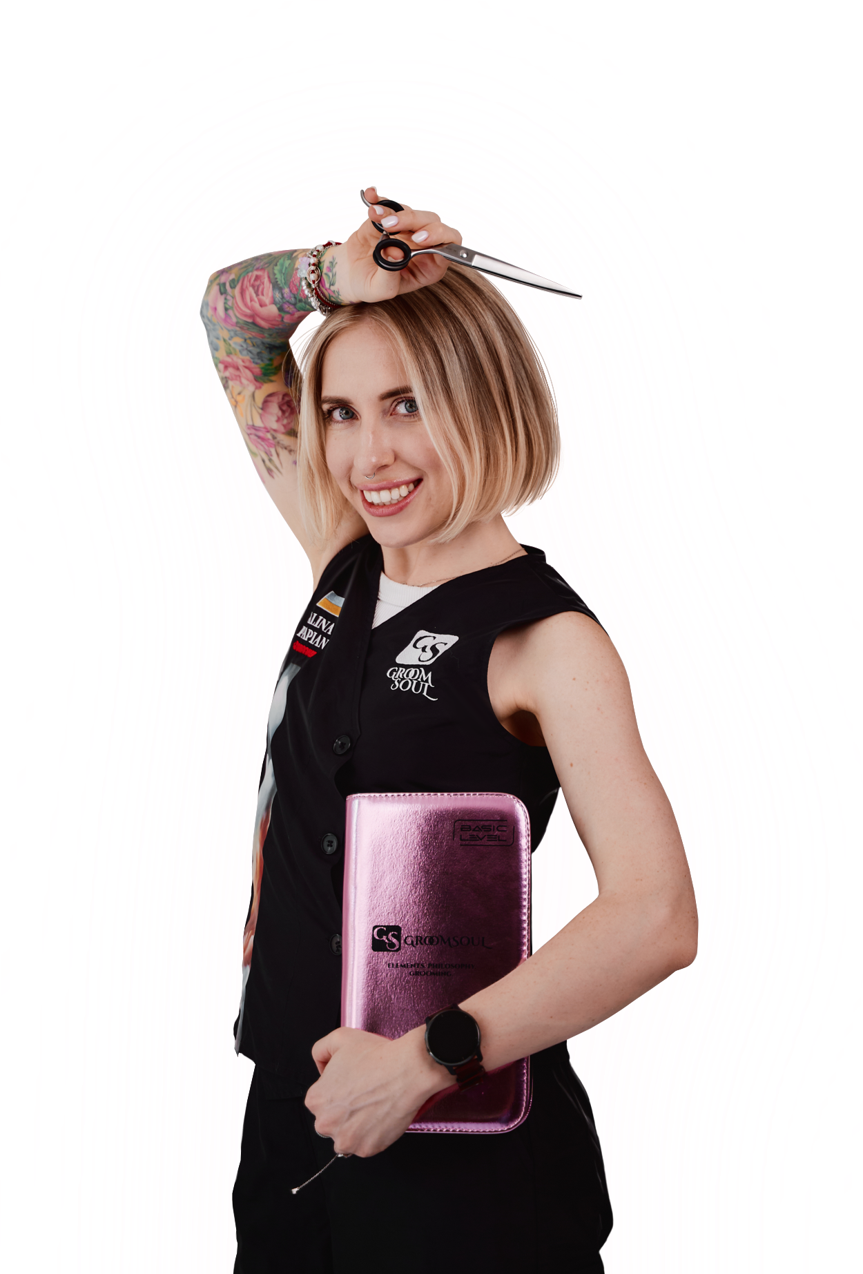 Аліна Папян