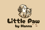 Little Paw by Hanna