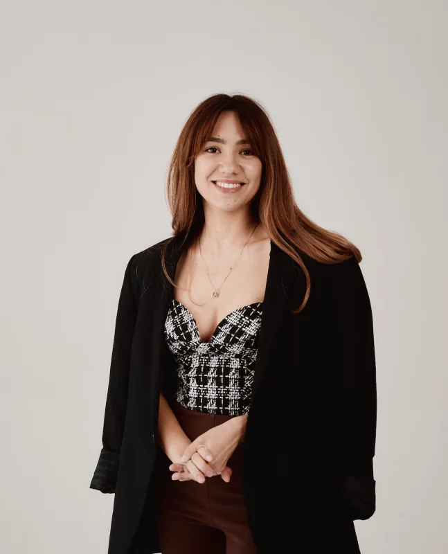 Аліна Іванова