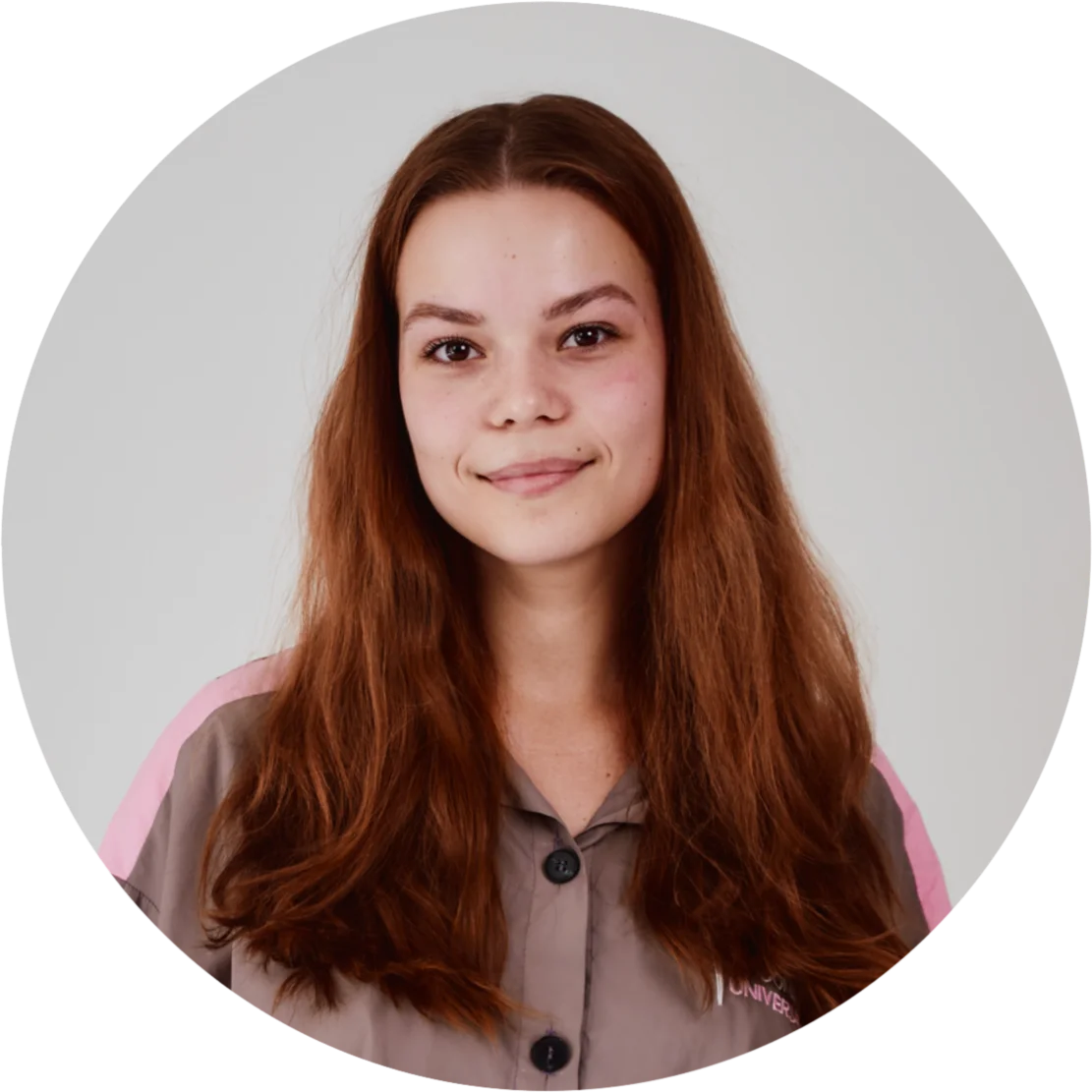 Анастасія Науменко