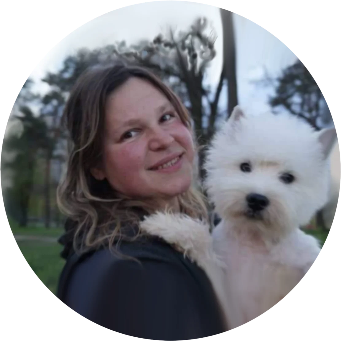 Анна Іщенко