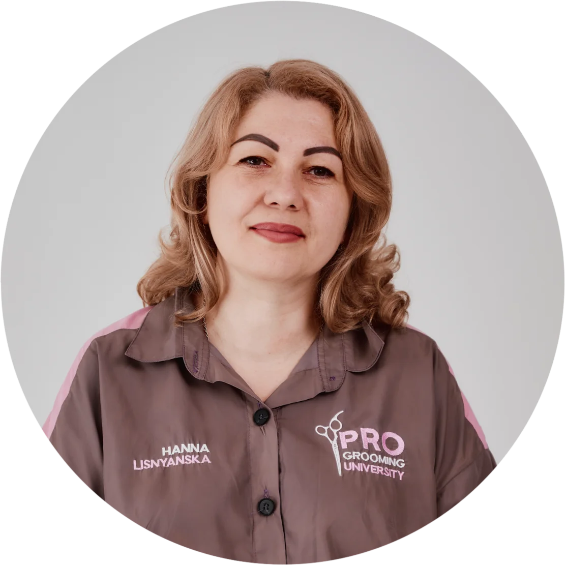 Ганна Ліснянська