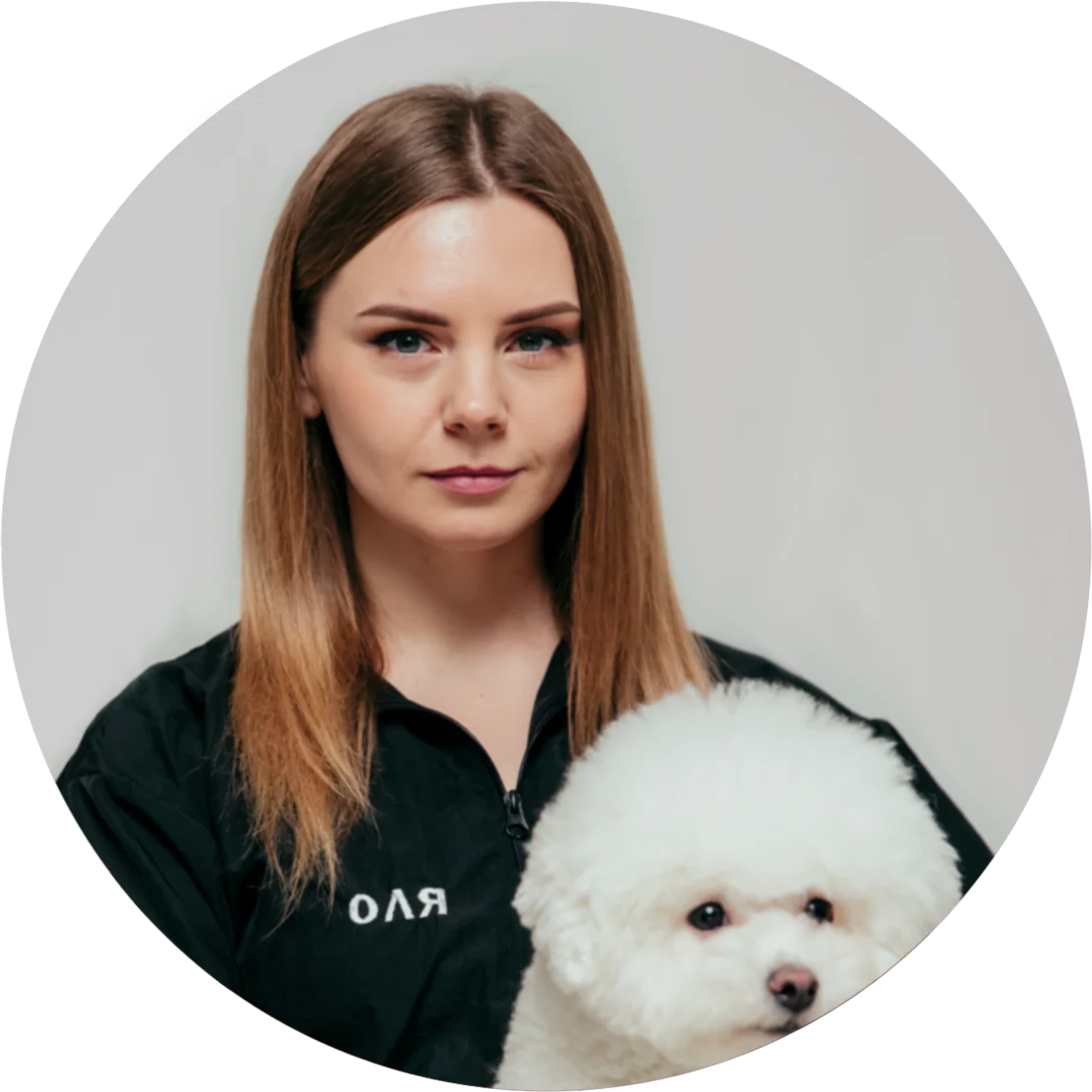 Ольга Компаненко